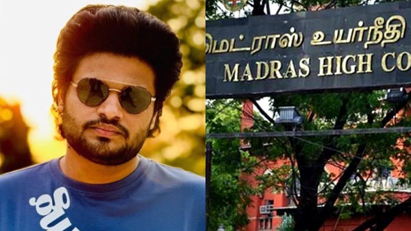 TASMAC Scam Case Not Enough Evidence Against Producer Akash Bhaskaran Says Madras High Court