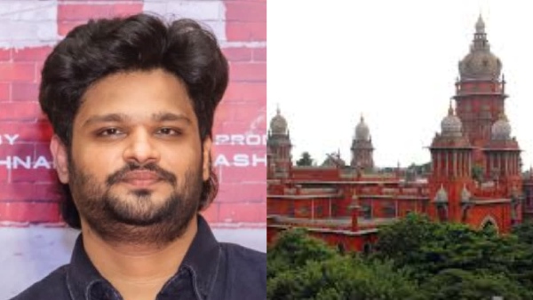 Chennai High Court Questions ED Over Basis for TASMAC Case Probe Against Akash Bhaskaran and Vikram Ravindran Chennai High Court Questions ED Over Basis for TASMAC Case Probe Against Akash Bhaskaran and Vikram Ravindran