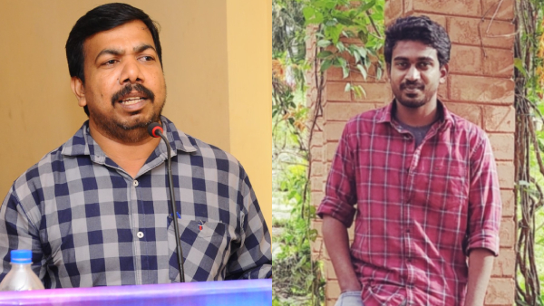 Sahitya Akademi 2025 Awards Bal Puraskar for Vishnupuram Saravanan Yuva Puraskar for Latshmihar Sahitya Akademi 2025 Awards Bal Puraskar for Vishnupuram Saravanan Yuva Puraskar for Latshmihar