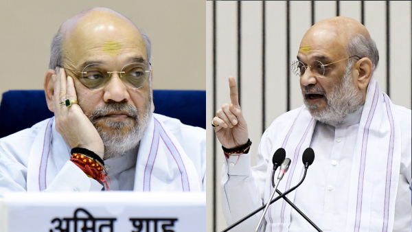 Amit Shah to Visit Tamil Nadu on July 8 To Hold Closed-Door Talks with Alliance Leaders