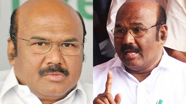 AIADMK s Jayakumar Likely to Contest from Mylapore Instead of Royapuram in 2026 TN Elections AIADMK s Jayakumar Likely to Contest from Mylapore Instead of Royapuram in 2026 TN Elections