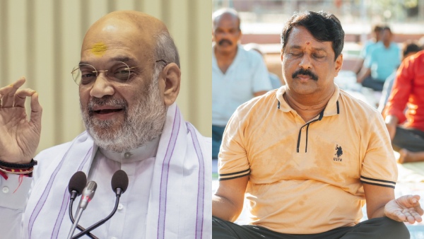 Union Minister Amit Shah to Visit Chennai on July 8 To Hold Private Meetings with BJP Leaders