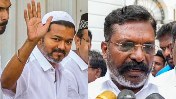 Thirumavalavan Comments on Vijay s Political Entry and Minority Support Concerns