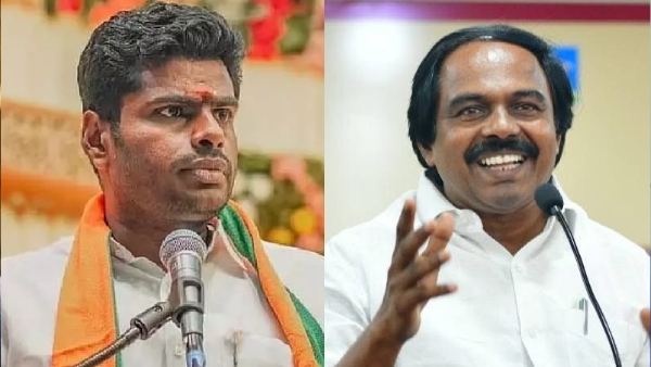 Minister Mano Thangaraj Criticizes Annamalai s Remarks on Religious Identity in School Students Minister Mano Thangaraj Criticizes Annamalai s Remarks on Religious Identity in School Students