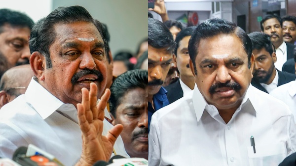 AIADMK Second-Rung Leaders Pro-BJP Move Shocks Edappadi Palaniswami