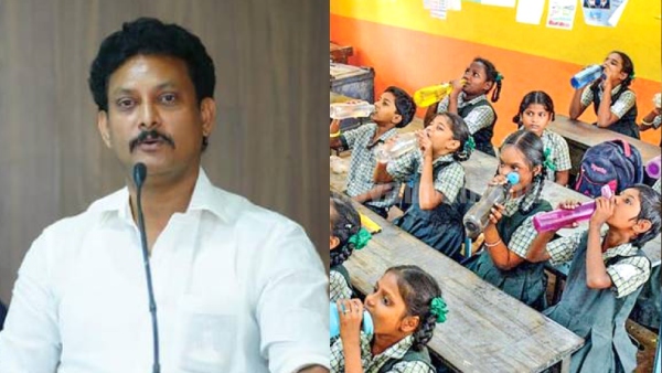 Under the Water Bell scheme bells will ring three times daily - morning afternoon and evening Under the Water Bell scheme bells will ring three times daily - morning afternoon and evening