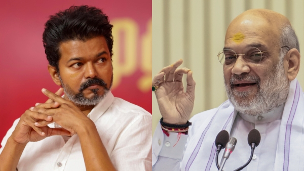 As per sources Tamizhaga Vetri Kazhagam Rules Out Alliance with BJP in Tamil Nadu Elections As per sources Tamizhaga Vetri Kazhagam Rules Out Alliance with BJP in Tamil Nadu Elections