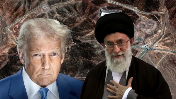 US Israel iran
