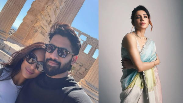 Samantha Naga Chaitanya cinema Samantha Naga Chaitanya cinema