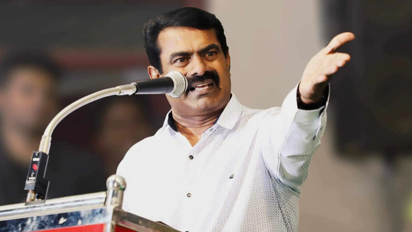 Seeman BJP ntk