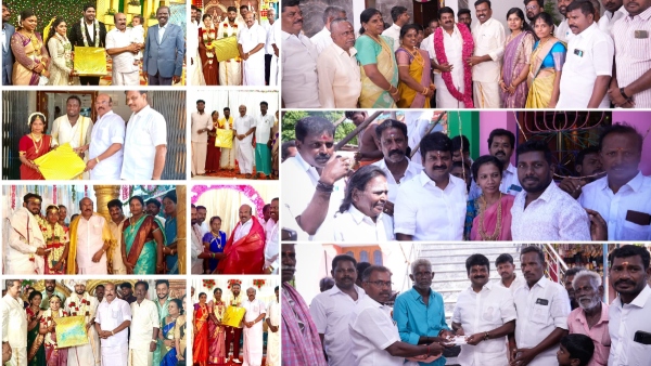 AIADMK poitics chennai
