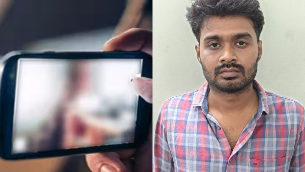 Dindigul crime Instagram