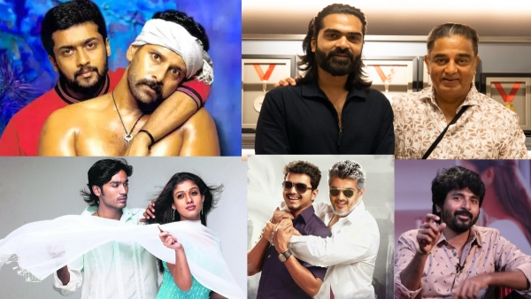 Dhanush Kubera Blue Sattai maran Dhanush Kubera Blue Sattai maran