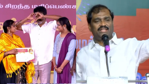 Velmurugan Vijay tvk