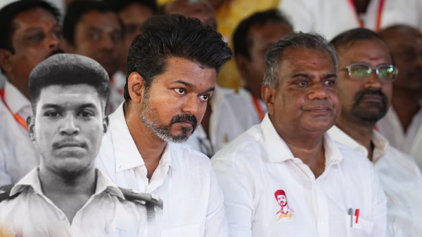 Tamilaga Vetri Kazhagam Custodial Death Sivagangai Tamilaga Vetri Kazhagam Custodial Death Sivagangai