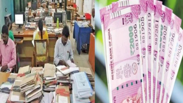 Tamil Nadu Government Old Pension Scheme Anbumani ramadoss Tamil Nadu Government Old Pension Scheme Anbumani ramadoss