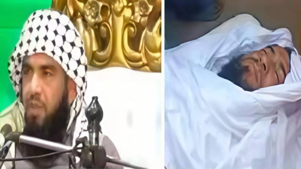 pakistan Jaish e-Mohammed world