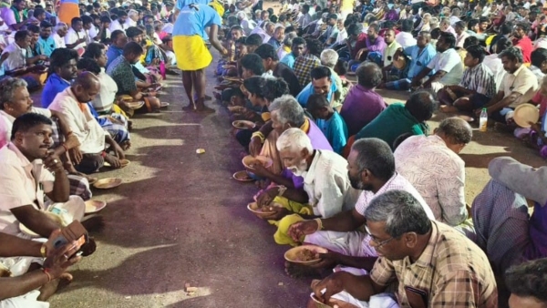 Dindigul feast spirituality Dindigul feast spirituality