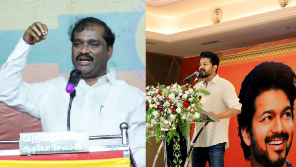 Velmurugan Vijay tvk Velmurugan Vijay tvk