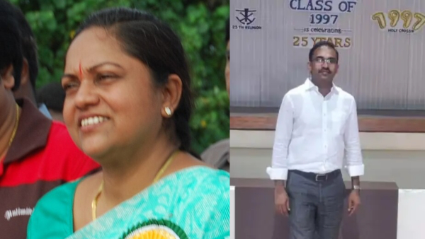 Arunraj Vijay Tamilaga Vetri Kazhagam