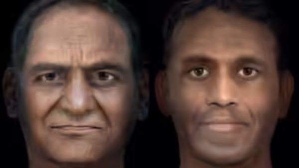 artificial intelligence Keeladi tamil