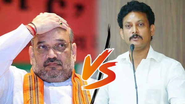 Anbil Mahesh Amit Shah English Anbil Mahesh Amit Shah English