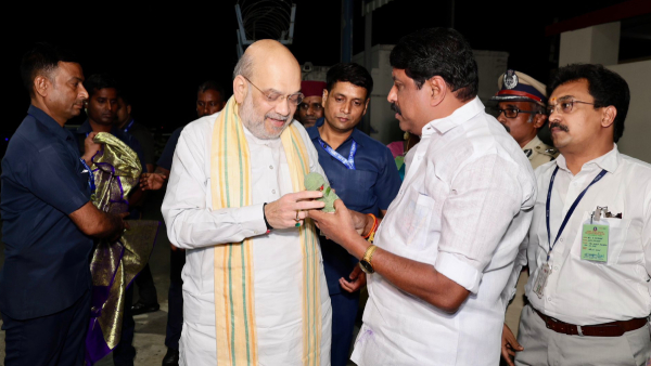 Amit Shah BJP AIADMK Amit Shah BJP AIADMK