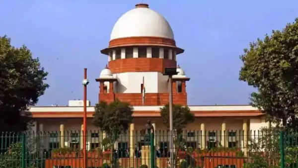 delhi Supreme Court student