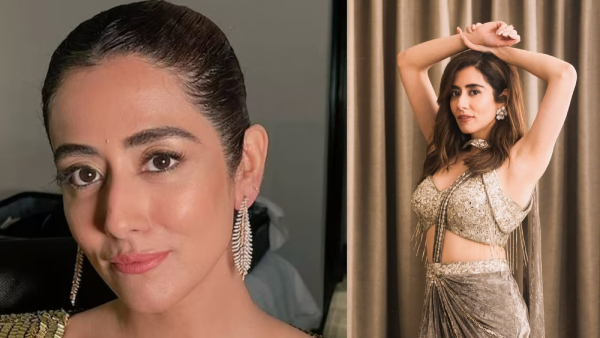 Jonita Gandhi Instagram cinema