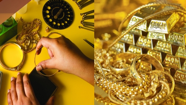 Tamil Nadu Government Gold Chennai