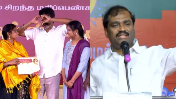 Velmurugan Vijay tvk