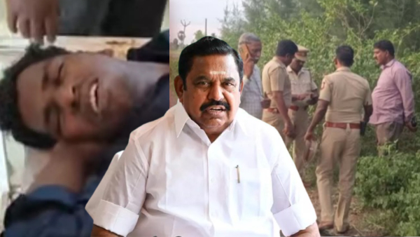 Cuddalore edappadi palaniswami dmk