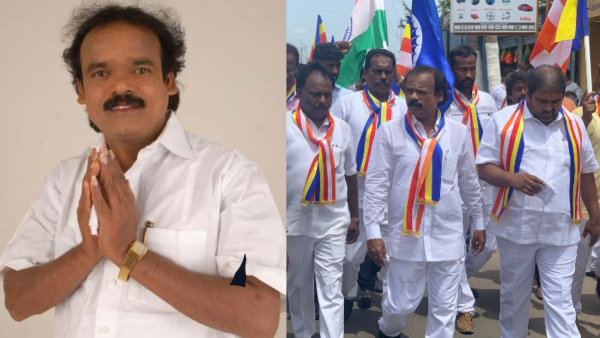 Poovai Jagan Moorthy politics Poovai Moorthy Poovai Jagan Moorthy politics Poovai Moorthy