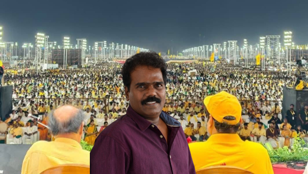 Anbumani Ramadoss Ramadoss pmk