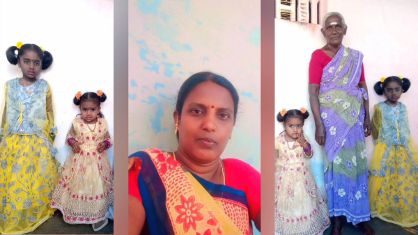 Dindigul crime police