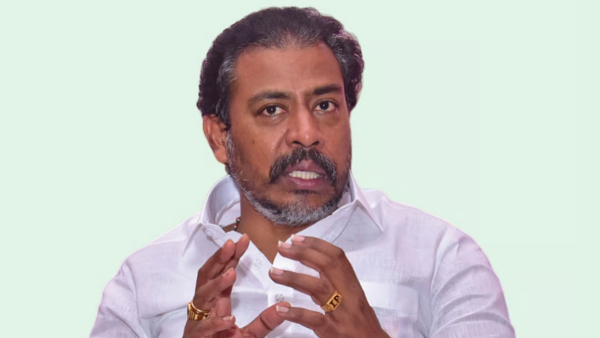 AIADMK DMK Dindigul