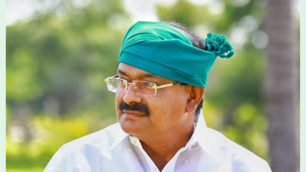 AIADMK DMK Dindigul