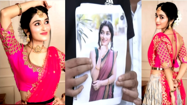 Serial Anamika crime chennai