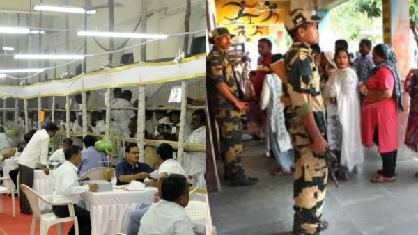 Bypoll Kerala Gujarat Bypoll Kerala Gujarat