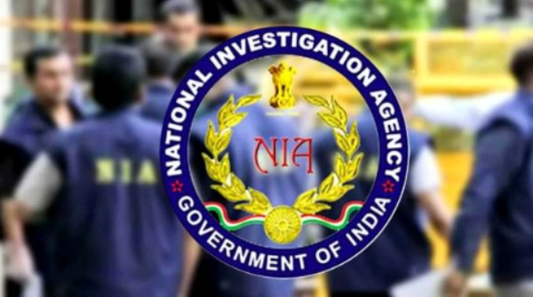 NIA Arrests 4 More in Tamil Nadu ISIS Radicalisation Case Linked NIA Arrests 4 More in Tamil Nadu ISIS Radicalisation Case Linked