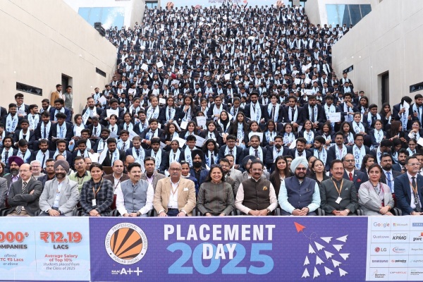 University Punjab student