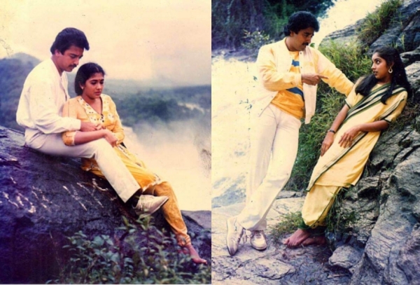 television kamal haasan