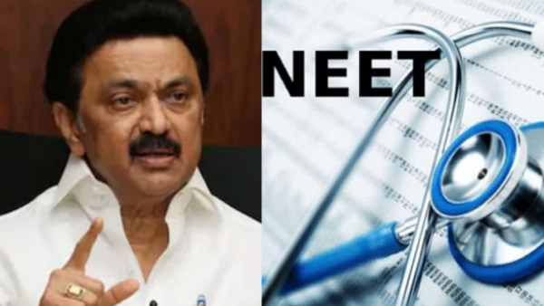 CM Stalin Alleges Widespread Corruption in NEET Exam Process