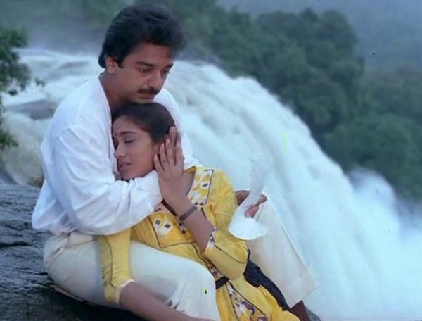 television kamal haasan