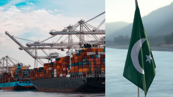India Pakistan