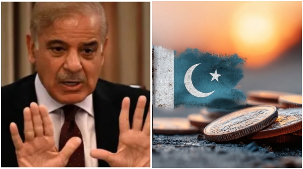 Pakistan Secures 800M ADB Bailout Despite India s Objections