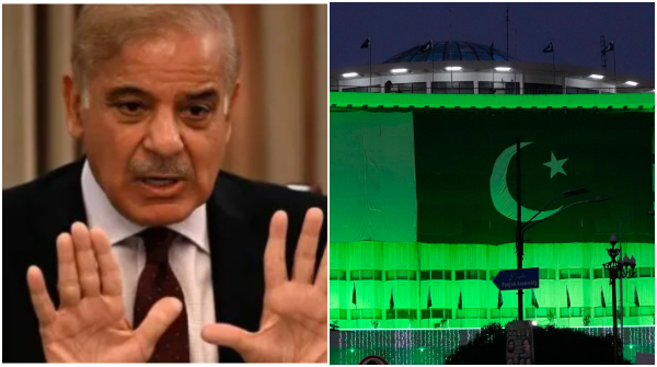 White House Denies Inviting Pak Army Chief Asim Munir to 250th US Army Parade