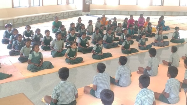 Tiruppur Parents are interested in enrolling in Chinnaveerampatti Government School Udumalaipet