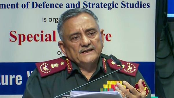 Why Pakistan had to end 48-hour strike plan in just 8 hours explains CDS General Anil Chauhan