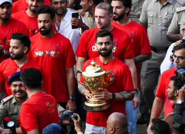 RCB ipl 2025 2025 RCB ipl 2025 2025